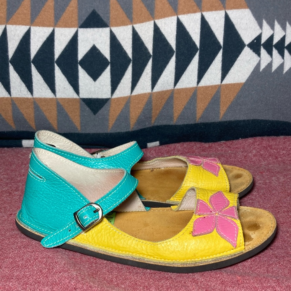 SOFTSTAR Solstice Sandals